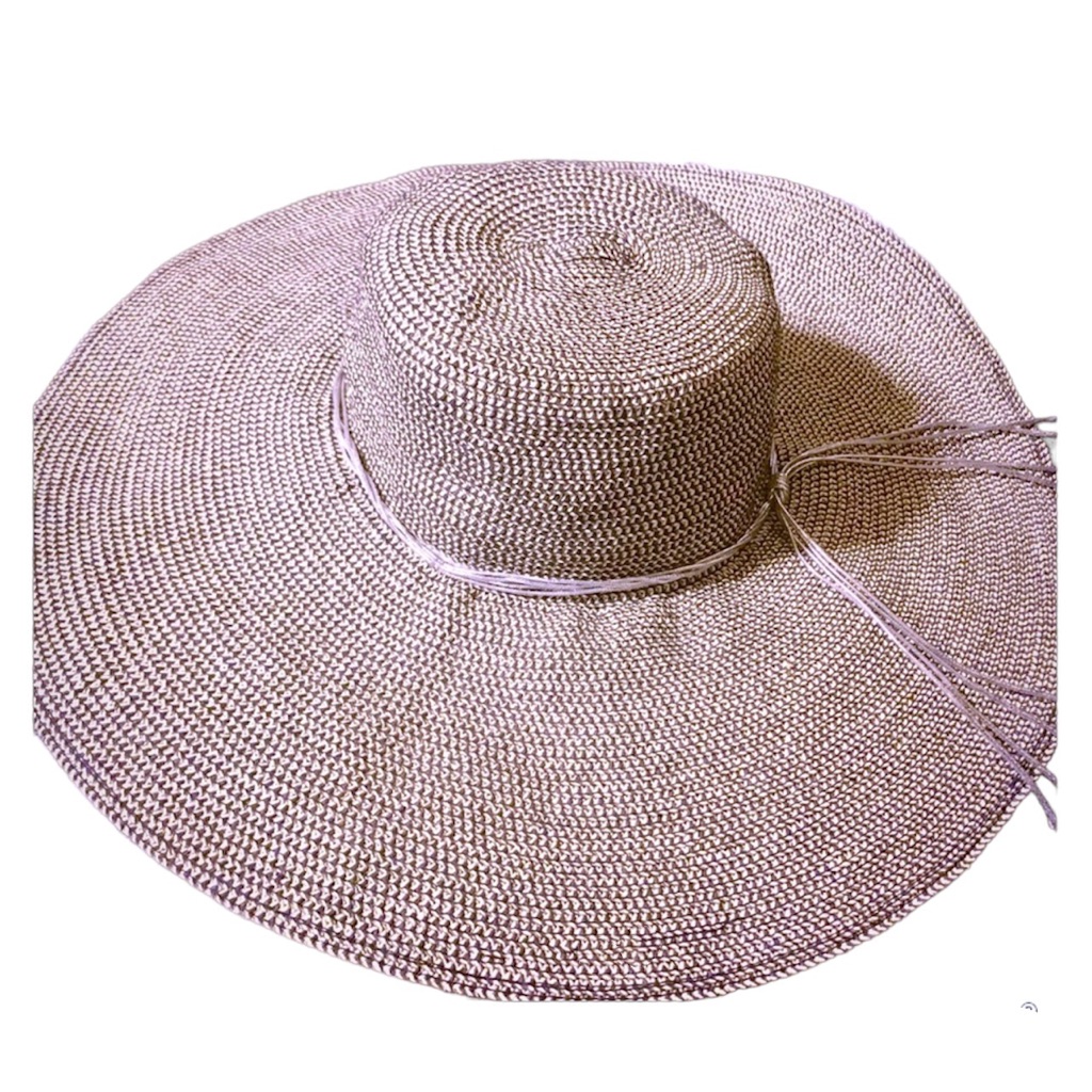 Beach Hat